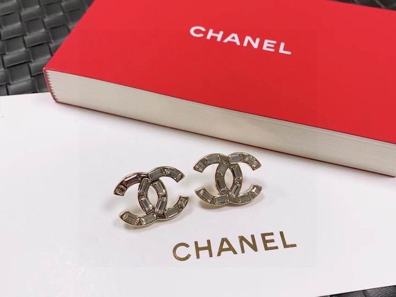 Chanel earing 1lyx174